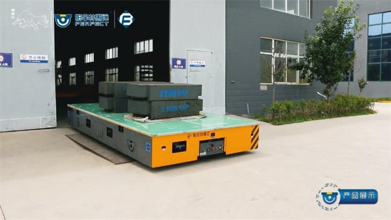 <h3>Motorized Die Cart Lift Table 30T-Perfect Die Transfer Carts</h3>
